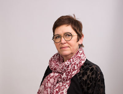 Agnès PREUD'HOMME