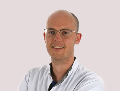 Pieter-Jan PALMERS