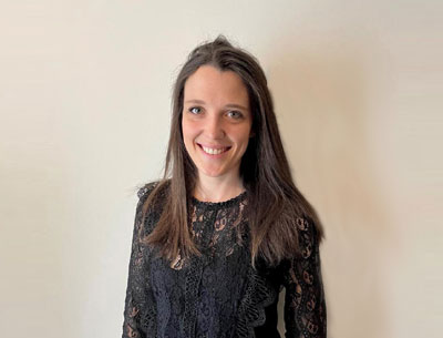 Sarah PARTOUNE