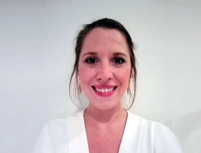 Isabelle PIROTTE