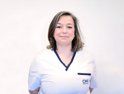 Mélissa RAAF