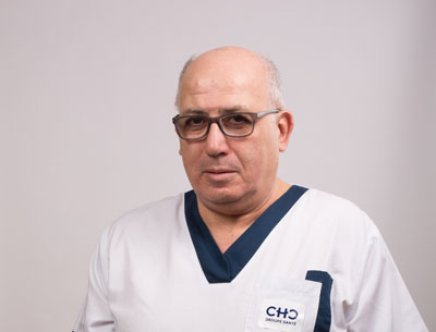 Antoine RAHAL