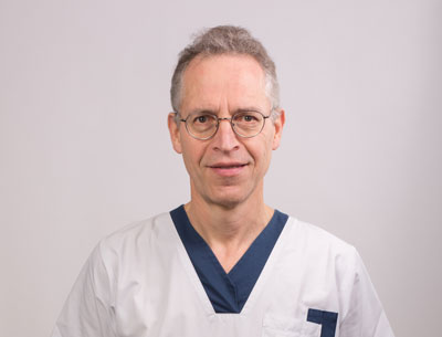 Bruno RASKINET