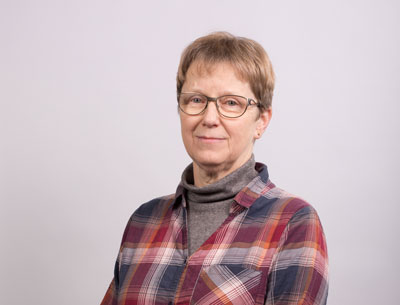 Dr Dominique READ