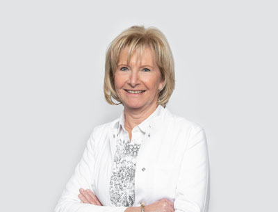 Dr Brigitte REMACLE