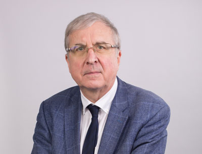 Dr Pierre REMACLE