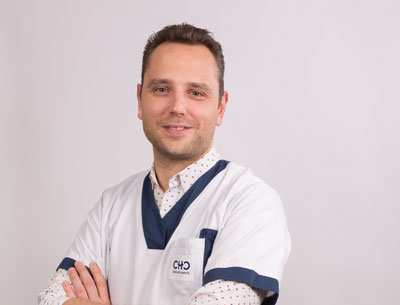 François RENIER