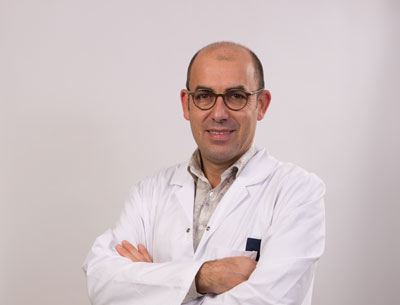 Dr Olivier REUL