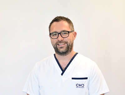 Sébastien ROBINET