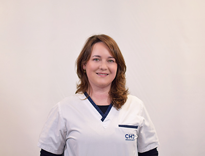 Dr Silvia MENDES