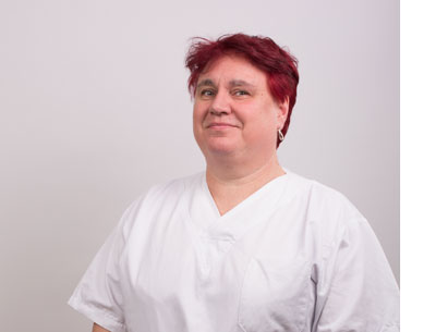 Valérie RORIVE