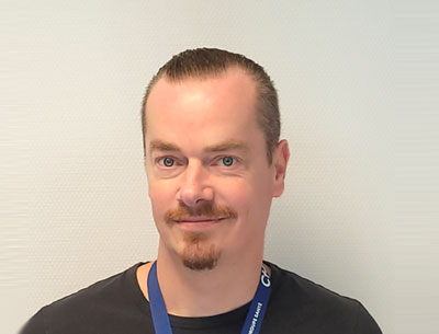 Benoît RIKIR