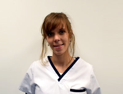 Dr Manon ROSIMONT