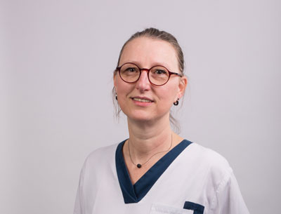 Béatrice SALMON