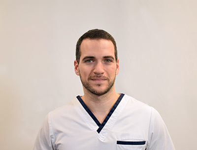 Dr Julien SANFILIPPO