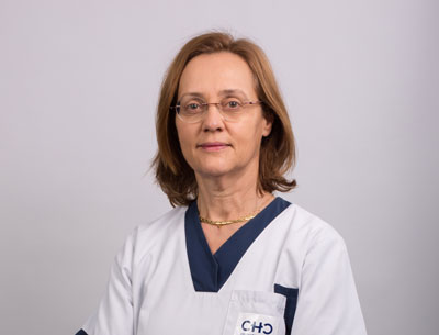 Nathalie SARLET