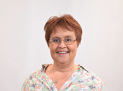 Martine SAUVEUR