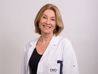 Dr Anne SCHAEKEN