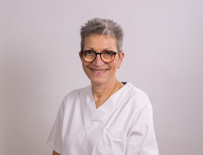 Christine SCHEPERS