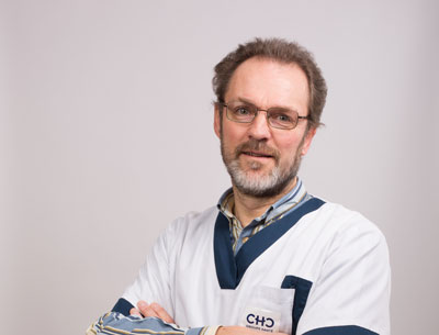 Patrick SCHLESSER