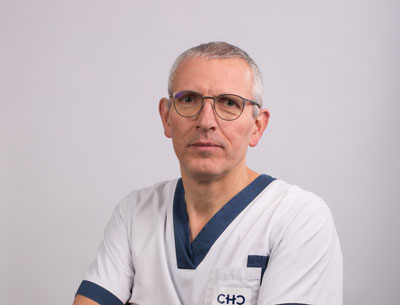 Joseph SCHNACKERS