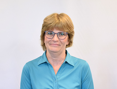 Chantal SCHUGENS