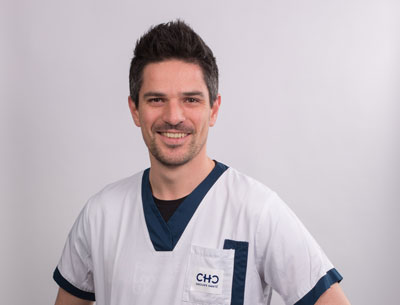 Maxime SEIVERT