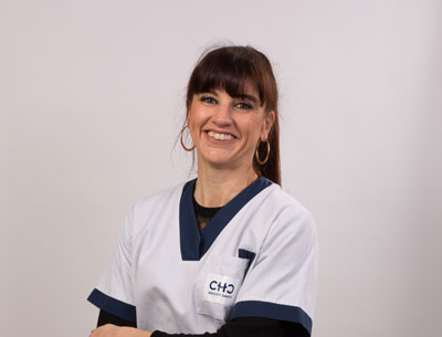 Anne SERVAIS