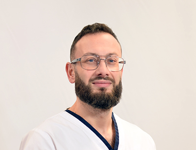 Dr Ahmad SHARIF YAKAN