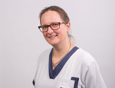 Sophie SMEETS