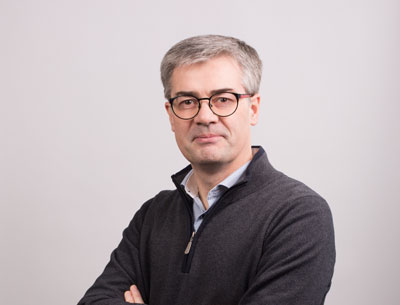 Marc SONNET