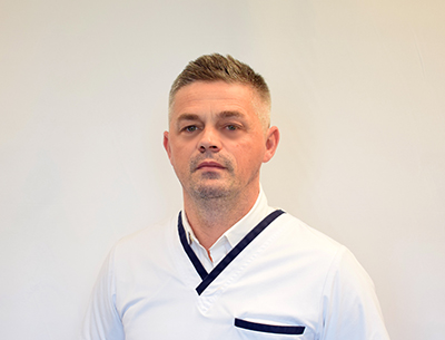 Dr Andi STEFANCU