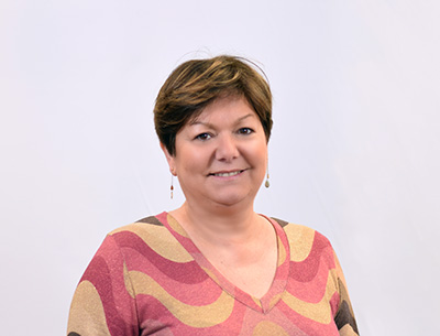 Isabelle STIZ