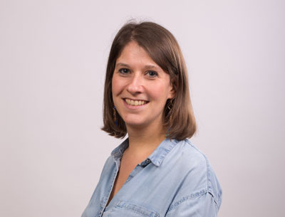 Audrey STULTIENS