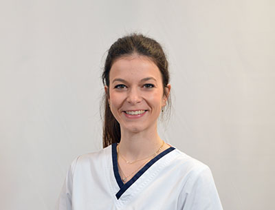 Zoé SZECEL