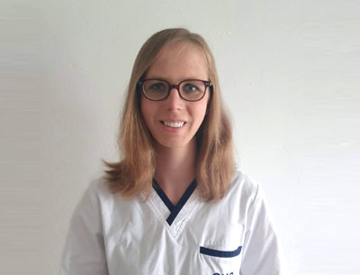 Anne-Christine STILMANT