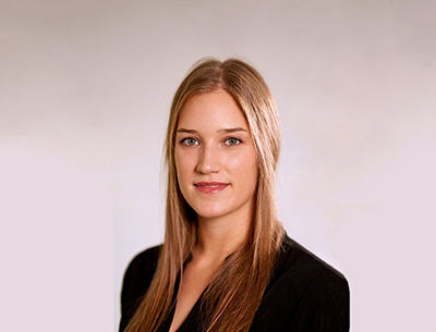 Carmen TERREN