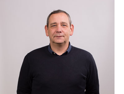 Olivier TERWAGNE