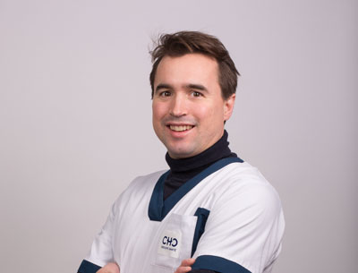 Olivier THEEUWS
