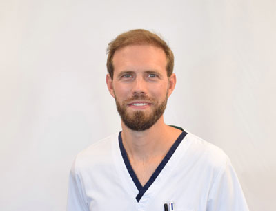 Matthieu THIMMESCH
