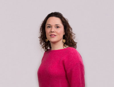 Valérie THIRION