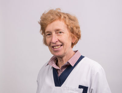 Véronique THIRY