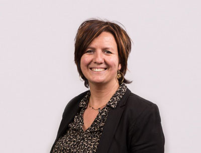 Isabelle THYS