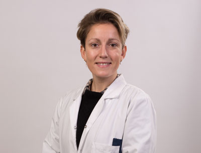 Dr Stéphanie TOCK