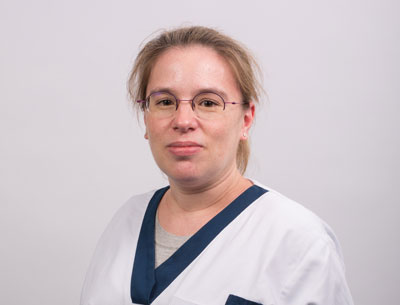 Larissa TOMME