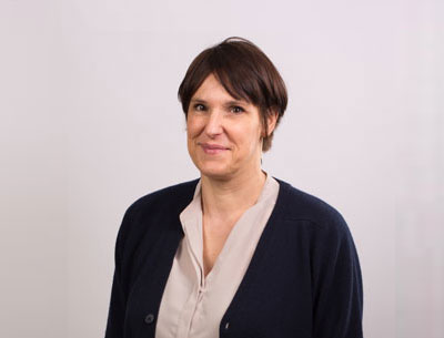Muriel TONUS