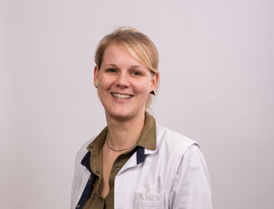 Catherine TOURBACH