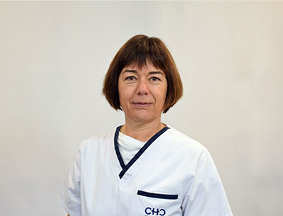 Dr Agnès TRIFFET