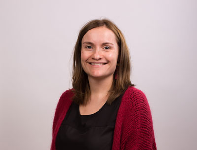 Emilie TROMME