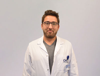 Dr Jetlir TRUNGU